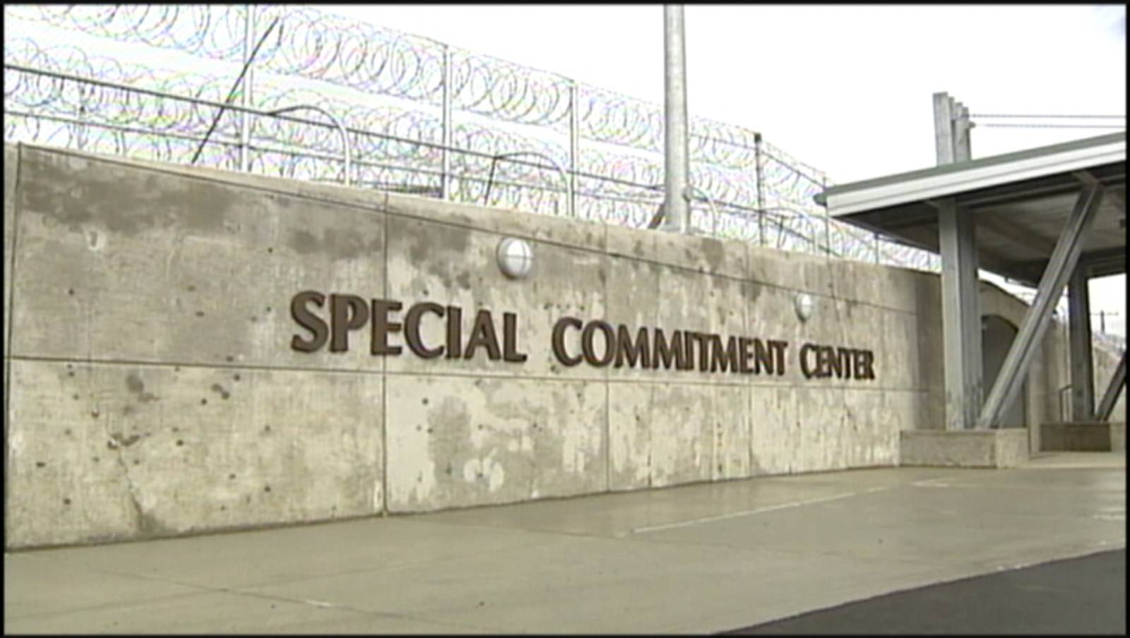 Aging Sex Offenders On Mcneil Island Needed Medical Trips Last Year Kiro News Seattle
