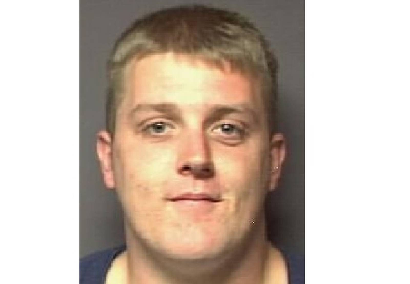 WSP Sex Offender Arrested After Attempt To Meet With 11 Year Old Boy