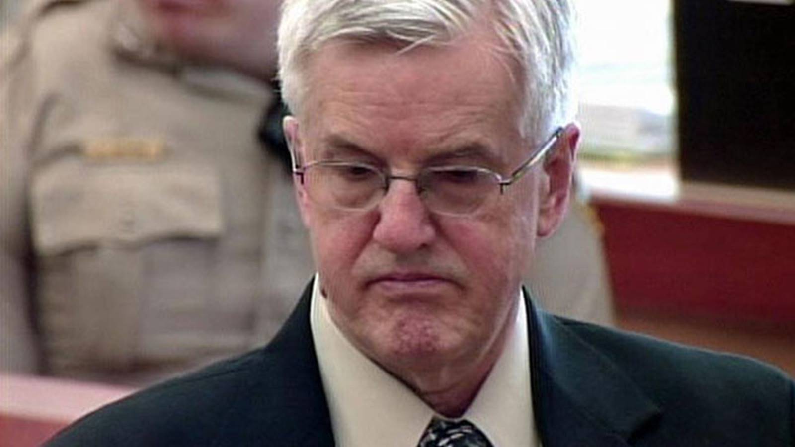 Steven Powell Convicted Sex Offender And Father In Law Of Missing