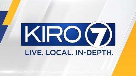 KIRO 7 News Seattle Logo