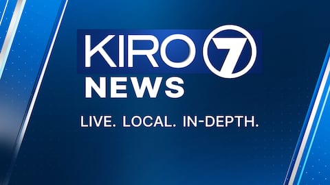KIRO 7 News Seattle Logo