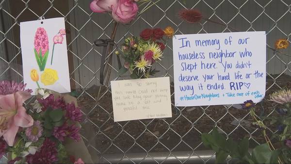 Man found dead from head injuries outside Seattle Men and Women’s chorus building