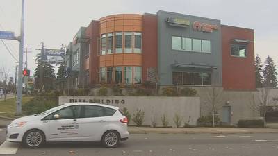 Department of Health approves license for controversial Lynnwood opioid treatment center