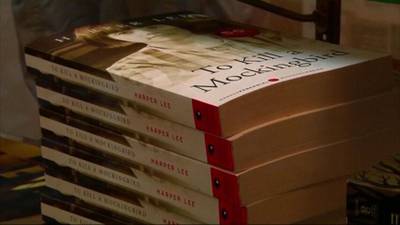 Advocates challenge local, nationwide efforts to remove books during ‘Banned Books Week’ 