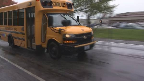 ‘Parents should be concerned’: Bethel school bus drivers demand change amid transportation crisis