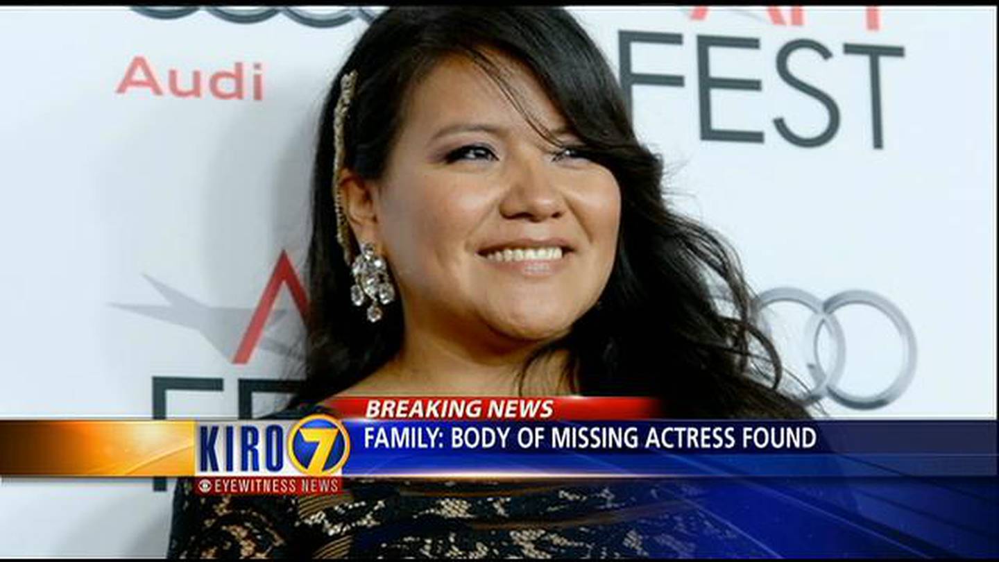 Body Found In Auburn Believed To Be Missing Actress Misty Upham Kiro