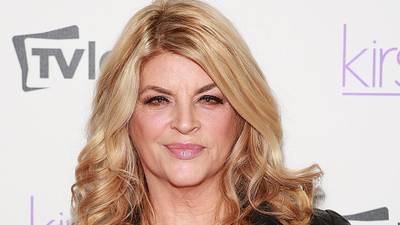 Kirstie Alley dies at 71 after battle with cancer