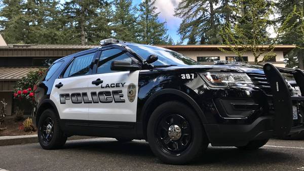 21-year-old arrested in Lacey double murder after police chase