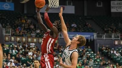 Washington State wins 7th straight, knocks out Cal in Pac-12