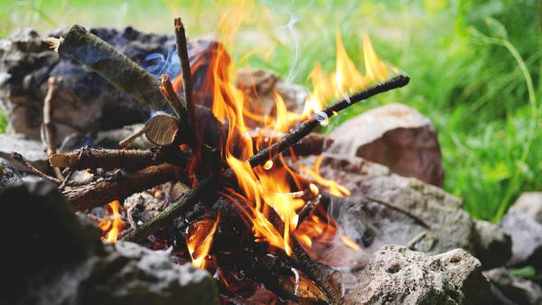Burn ban goes into effect in June for unincorporated Pierce County