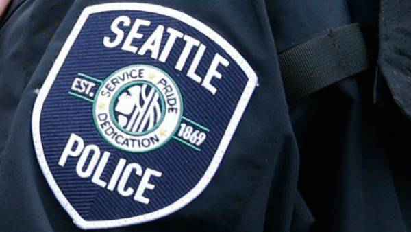 Plan to cut 80 vacant police officer positions from Seattle city budget faces pushback