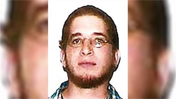 American on FBI's Most Wanted Terrorist List faces new charges; $5M reward offered