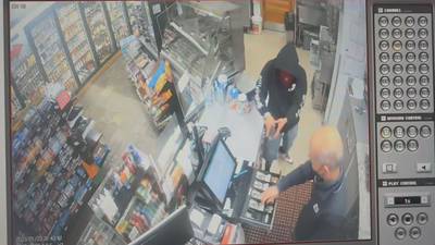Robbery spike in King County; Snoqualmie suspects possibly involved in crime spree