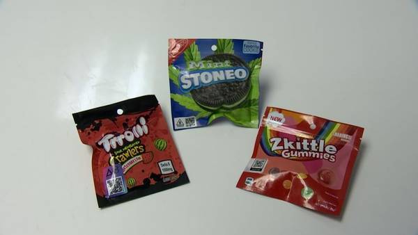 State tries to deal with psychoactive substances made from hemp