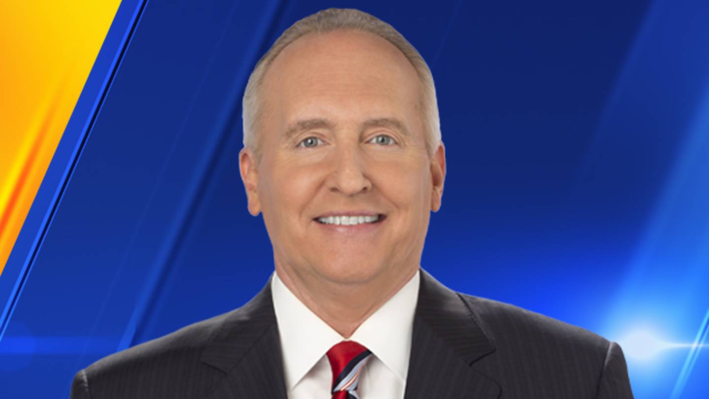 Steve Raible – KIRO 7 News Seattle