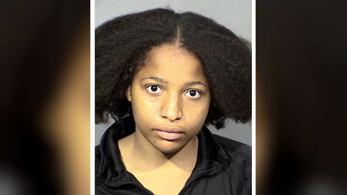 Vegas Mom Accused Of Killing Daughters Telling Dad Their Organs ‘worth A Lot Of Money Kiro 7