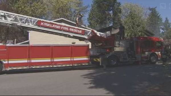 Understaffed and overworked: Kirkland firefighters say the department is in crisis