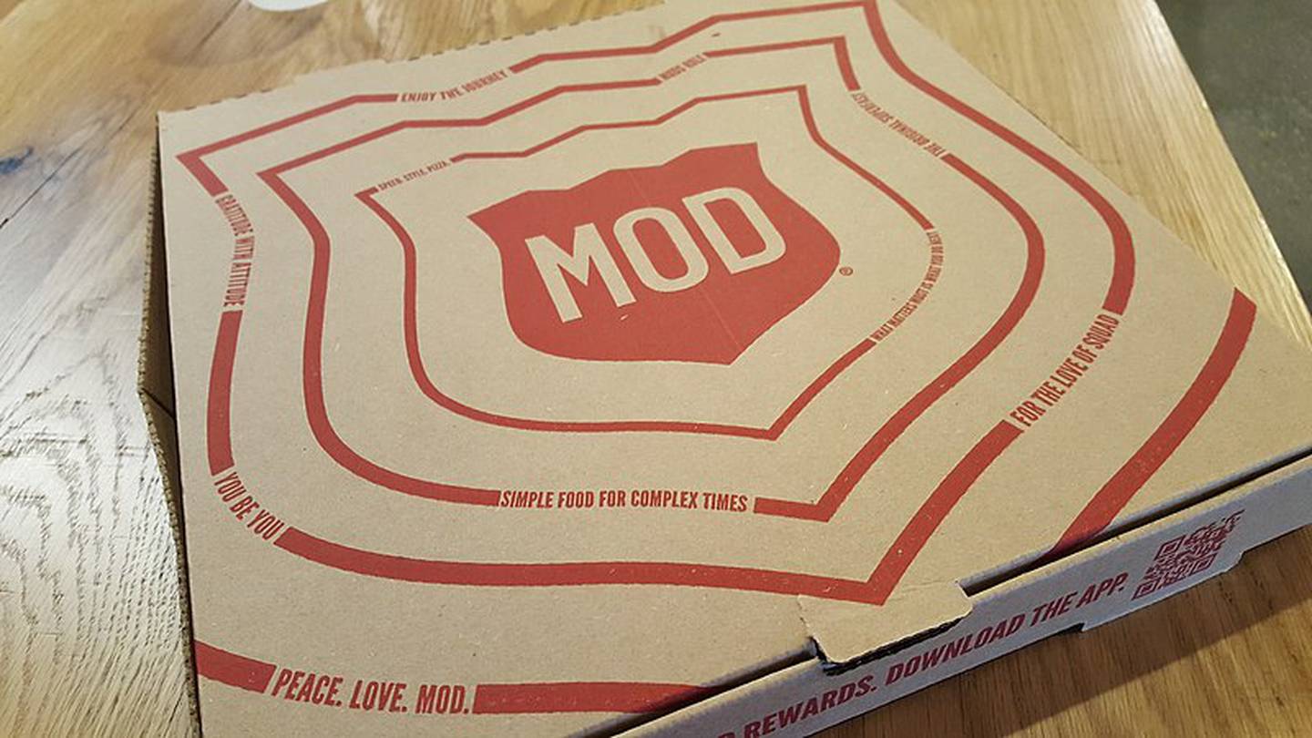 Mod Pizza同意支付8万美元给西雅图员工，以解决关于排班法律的纠纷