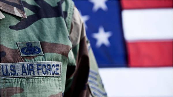 Air Force ROTC cadet dies during training exercise at Idaho base, officials say