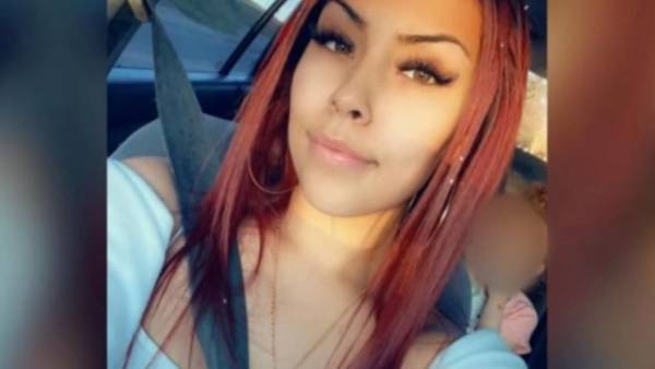 Man arrested in connection with murder of 24-year-old Tacoma mother