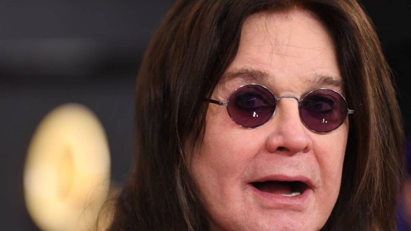 Ozzy Osbourne Releases Full NFL Halftime Show Performance Video