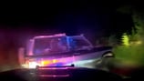 Thurston County deputies chase down speeding car