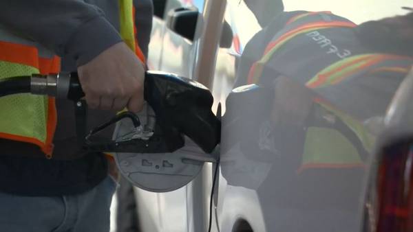 VIDEO: Washington is not out of fuel and gas stations aren’t preparing for $10/gallon regular