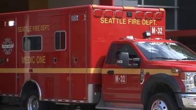 SFD medics delayed getting to fatal accident scene after reports of gunshots