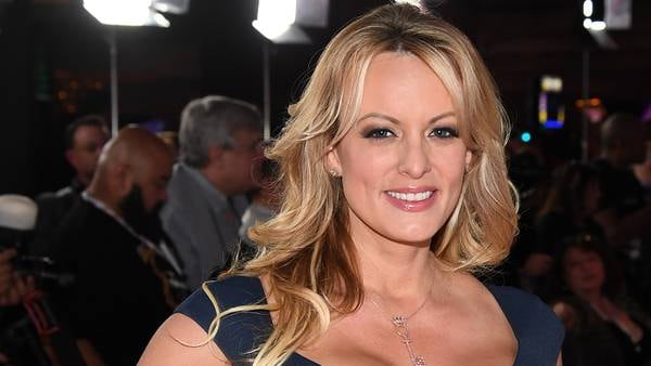 Trump hush money trial: Stormy Daniels likely to testify Tuesday, attorney says