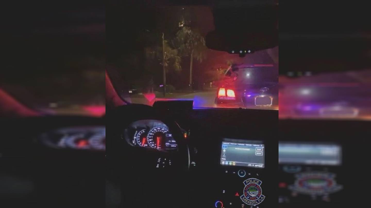 Florida Women Arrested For Impersonating Officers After Livestreaming Phony Traffic Stop Police 6623