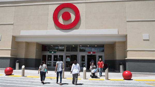 'I will not be silent': Georgia man's Facebook post about wife's trip to Target goes viral