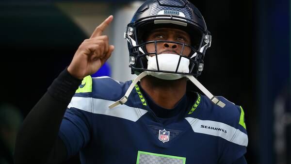 Seahawks unexpectedly reach Week 18 with chance at playoffs
