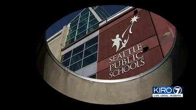 Seattle Public Schools proposes new start times