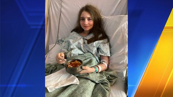 Girl injured in fatal Midland hit-and-run is at home recovering