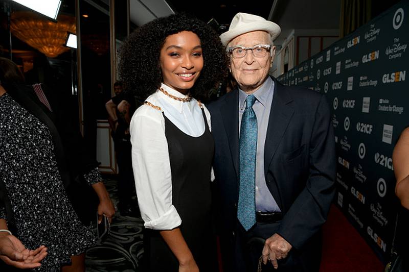 Norman Lear