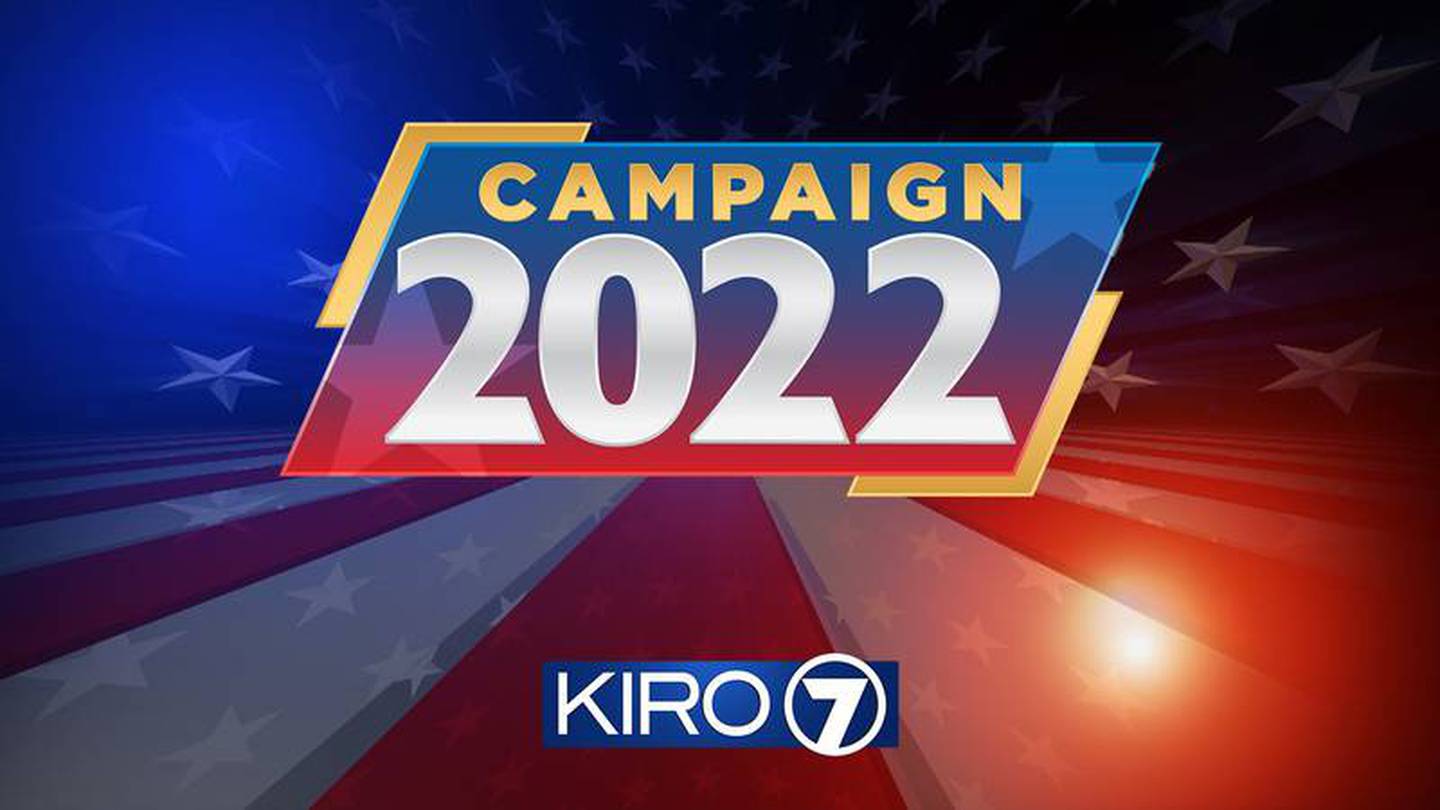Midterms 2022: Latest Washington state election results