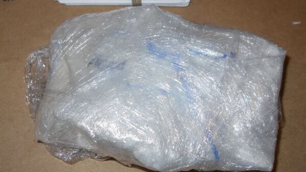 PHOTOS: Police seize meth, crack cocaine and more from North Seattle home