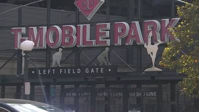 VIDEO: Mariners postseason tickets for sale