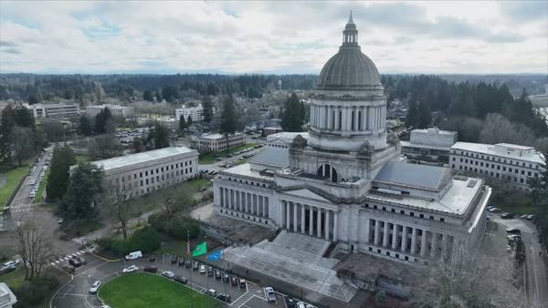 VIDEO: State's high court upholds Washington's capital gains tax