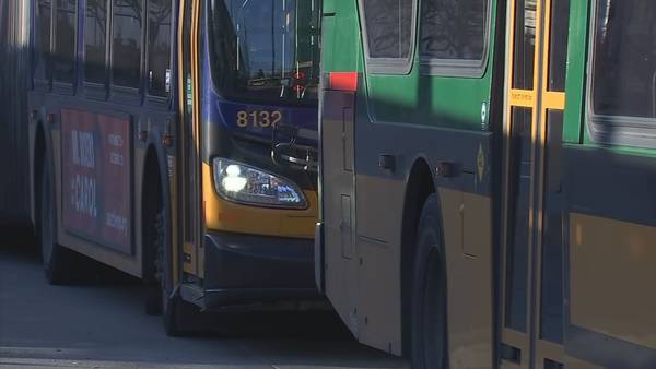 126 King County Metro buses pulled from service