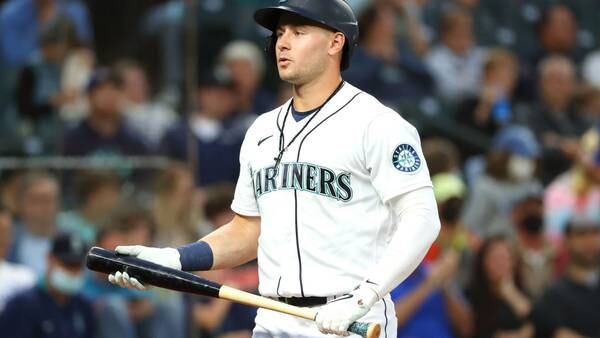 Big hits by Rodríguez, Kelenic lead Mariners past Royals 4-1