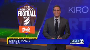 Steps to Victory with Chris Francis - Week 3 – KIRO 7 News Seattle