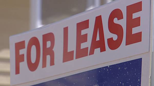 VIDEO: Report: Washington out-pacing majority of country on rising rent