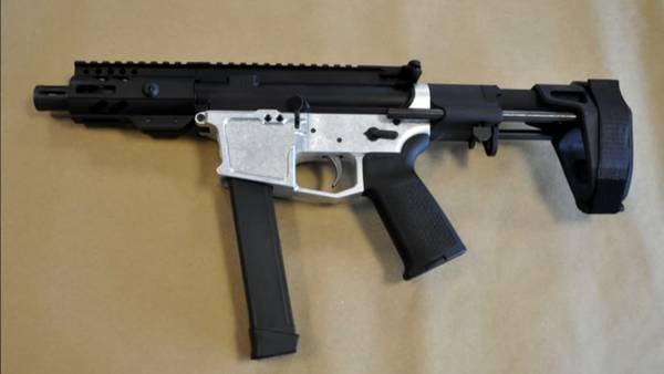 New federal rule requires serial numbers, background checks for ‘ghost gun’ kits