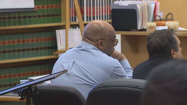 VIDEO: Jury hears opening statements in retrial for alleged driver in Lakewood police killings