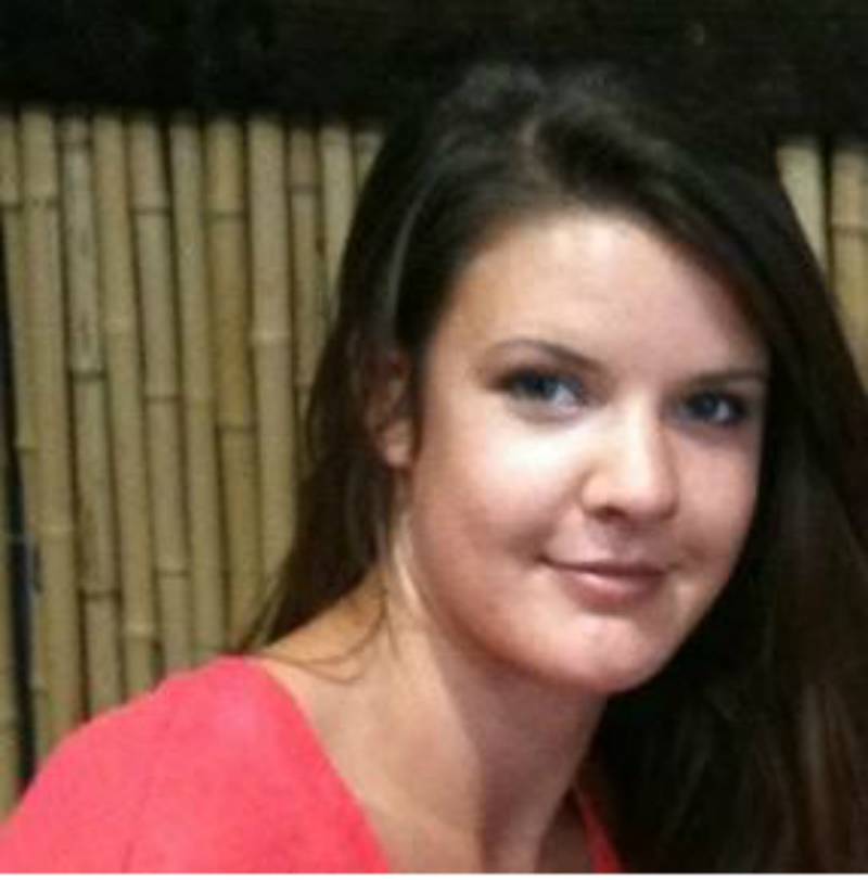 Woman found dead in car belonging to missing woman KIRO 7 News Seattle