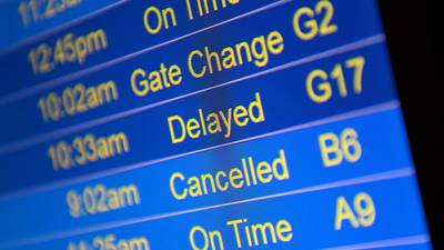DOT launches new dashboard with airline offers following massive delays and cancellations