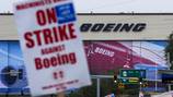 ‘No meaningful progress’: Second full day of mediation ends between Boeing, union