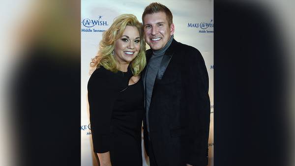 Reality star Todd Chrisley's daughter says father, brother blackmailing her with sex tape