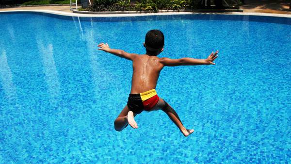 Seattle Parks and Recreation host Water Safety Day at Rainier Beach Community Center and Pool